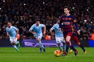 FC Barcelona v Celta Vigo - La Liga
